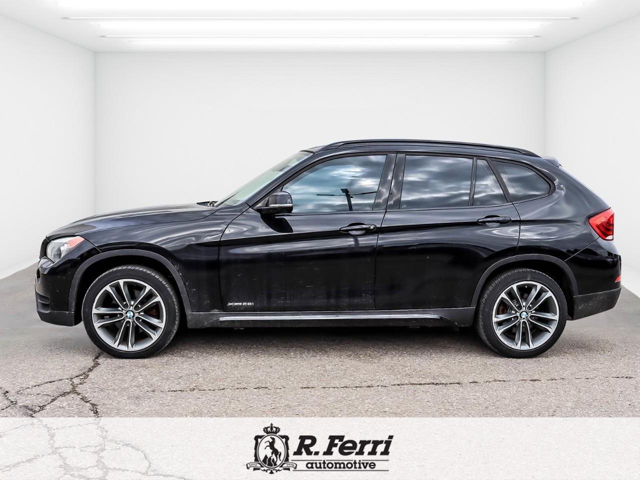 2013 BMW X1 xDrive28i 4dr All-wheel Drive Sports Activity Vehicle Photo