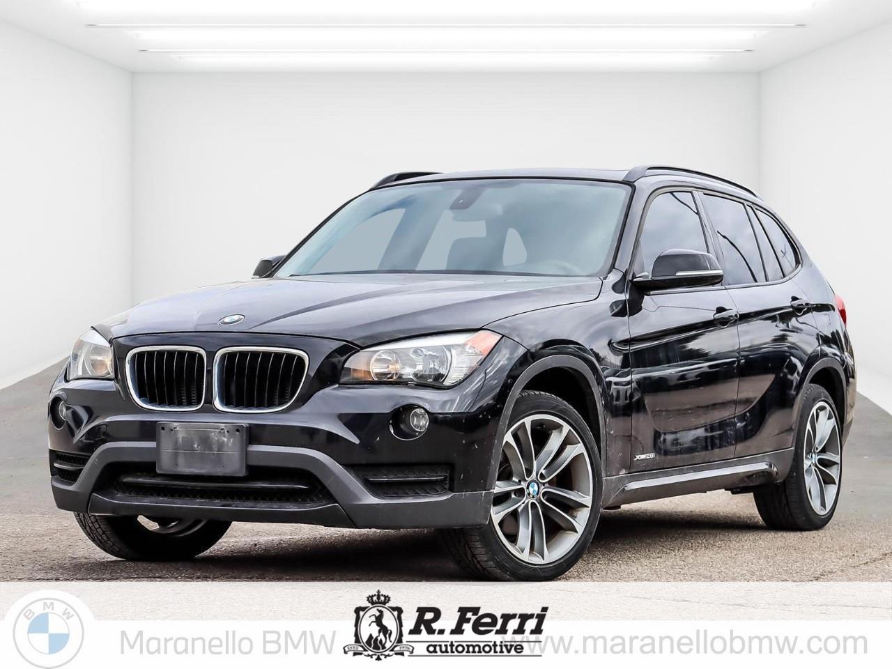 2013 BMW X1 xDrive28i 4dr All-wheel Drive Sports Activity Vehicle Photo