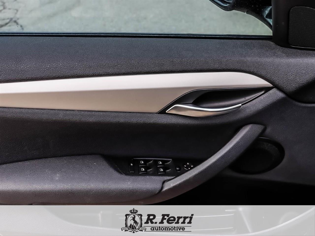 2013 BMW X1 xDrive28i 4dr All-wheel Drive Sports Activity Vehicle Photo