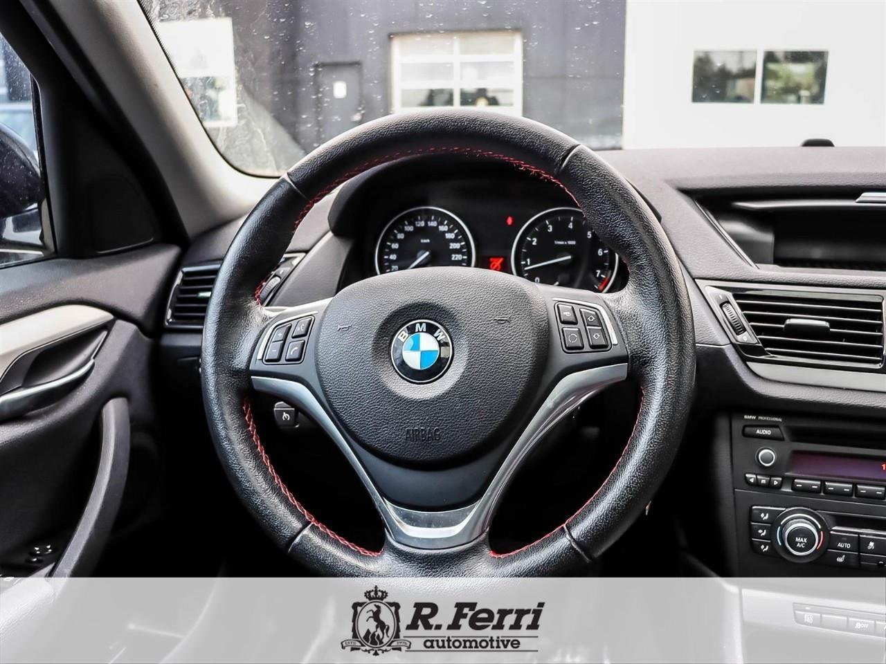 2013 BMW X1 xDrive28i 4dr All-wheel Drive Sports Activity Vehicle Photo