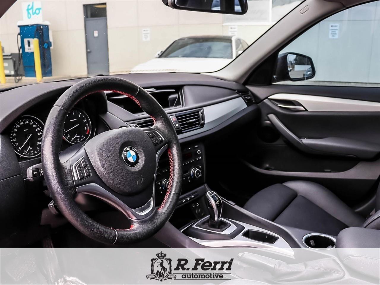 2013 BMW X1 xDrive28i 4dr All-wheel Drive Sports Activity Vehicle Photo