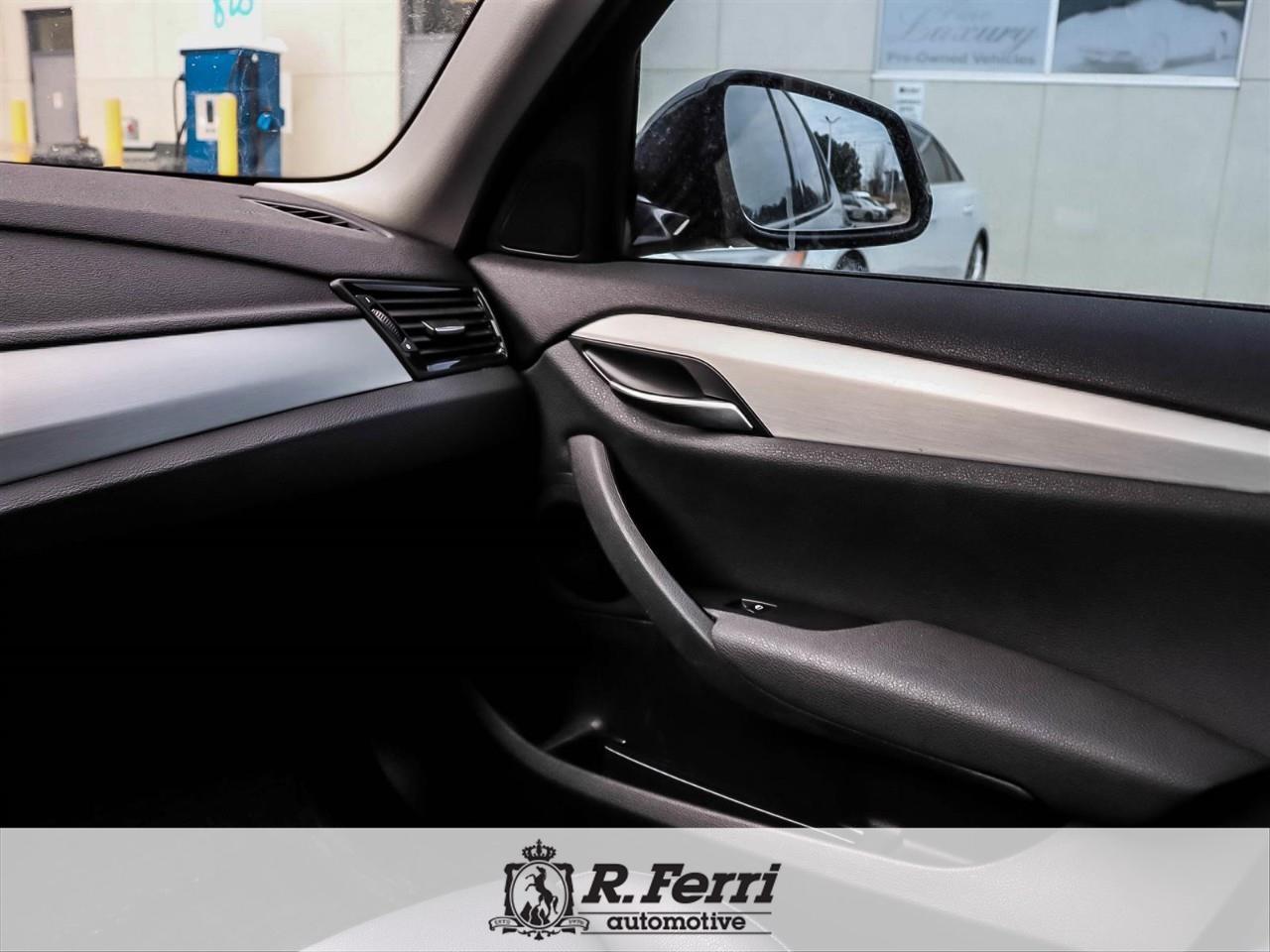 2013 BMW X1 xDrive28i 4dr All-wheel Drive Sports Activity Vehicle Photo