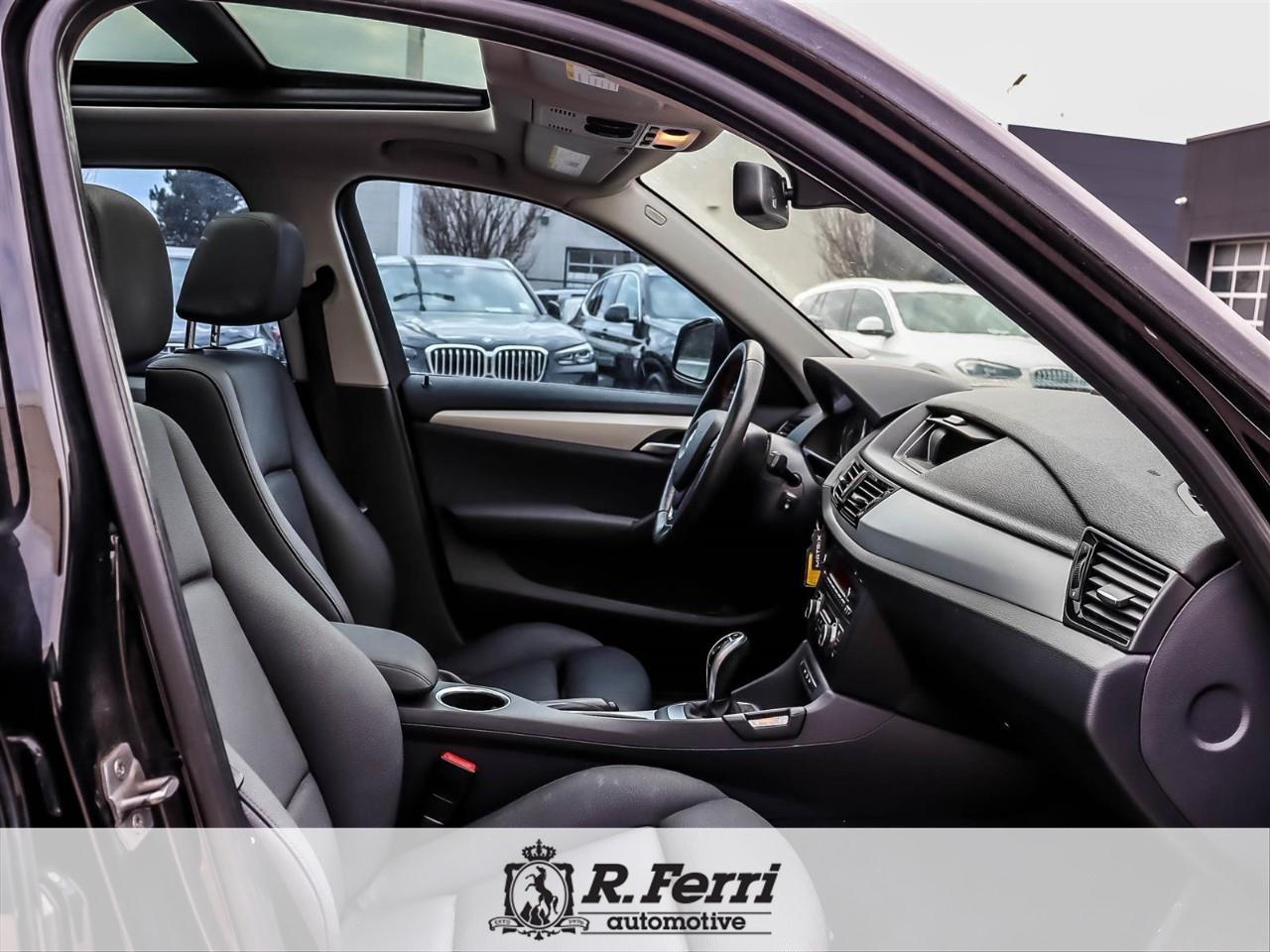 2013 BMW X1 xDrive28i 4dr All-wheel Drive Sports Activity Vehicle Photo