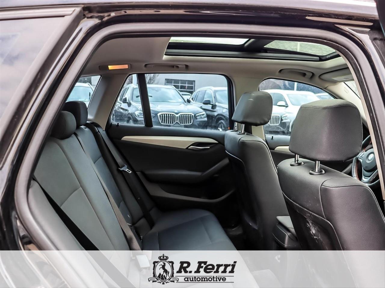 2013 BMW X1 xDrive28i 4dr All-wheel Drive Sports Activity Vehicle Photo