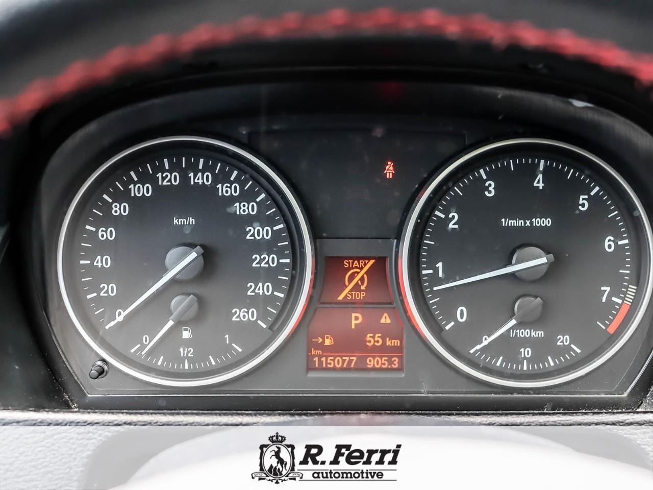 2013 BMW X1 xDrive28i 4dr All-wheel Drive Sports Activity Vehicle Photo