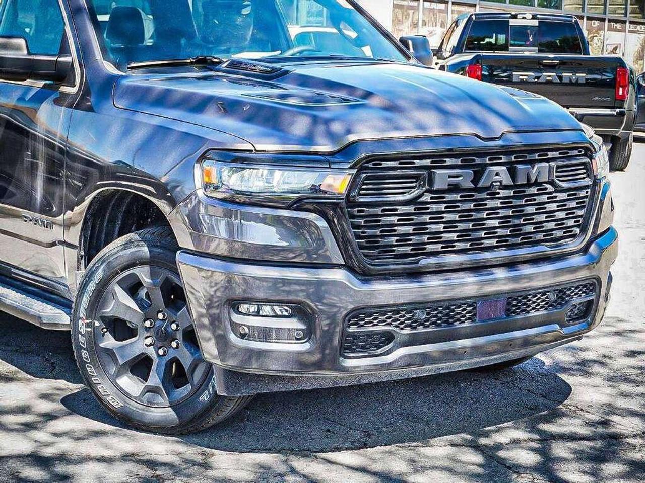 2026 RAM 1500  Photo