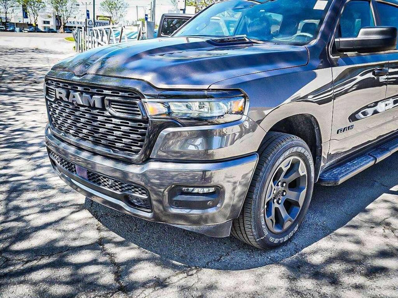 2026 RAM 1500  Photo