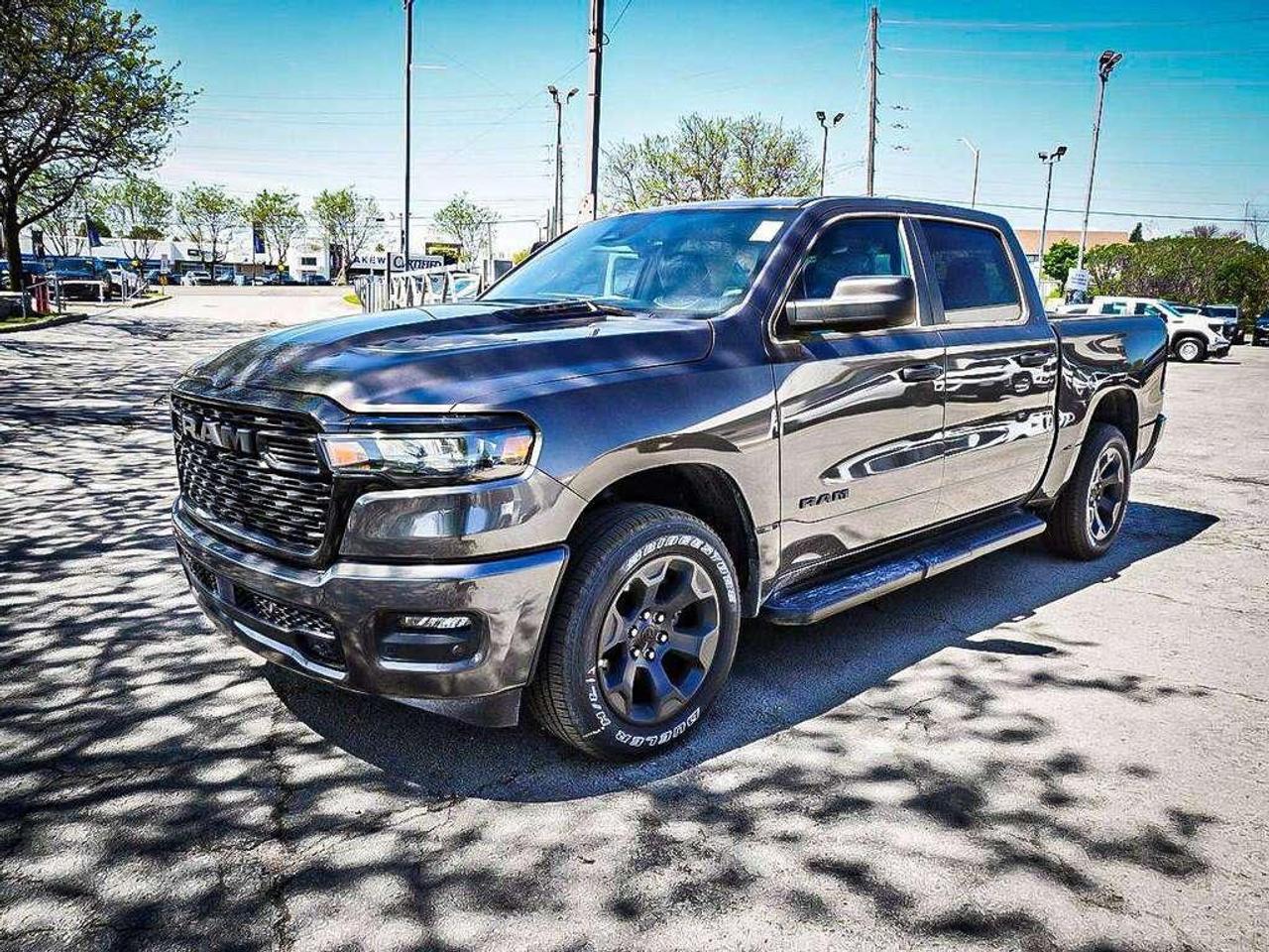 2026 RAM 1500  Photo