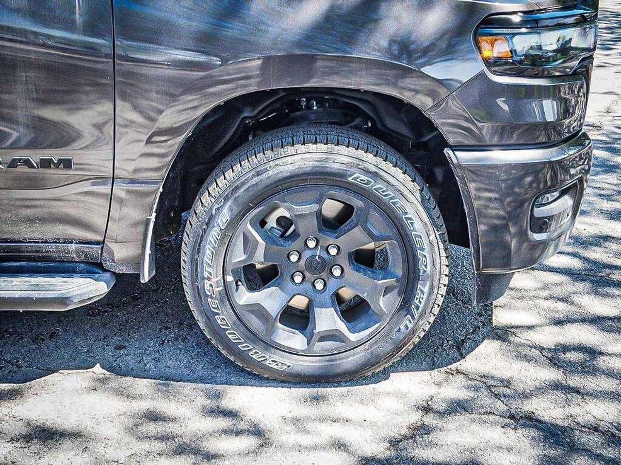 2026 RAM 1500  Photo