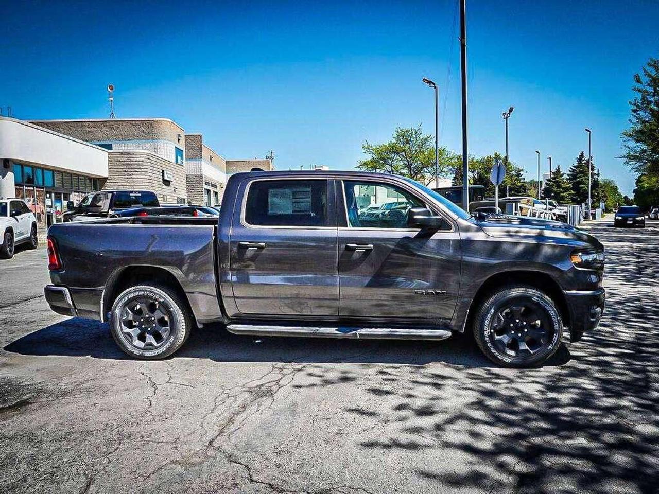 2026 RAM 1500  Photo