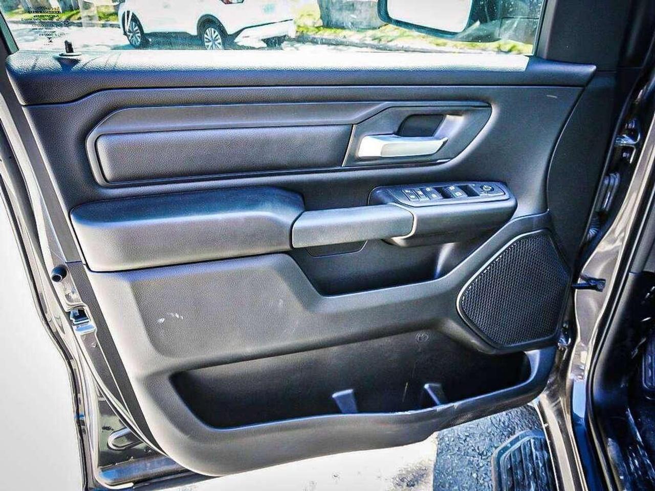 2026 RAM 1500  Photo