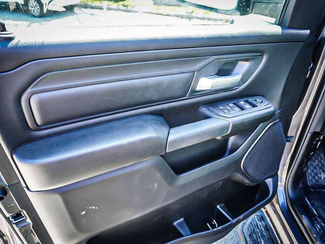 2026 RAM 1500  Photo