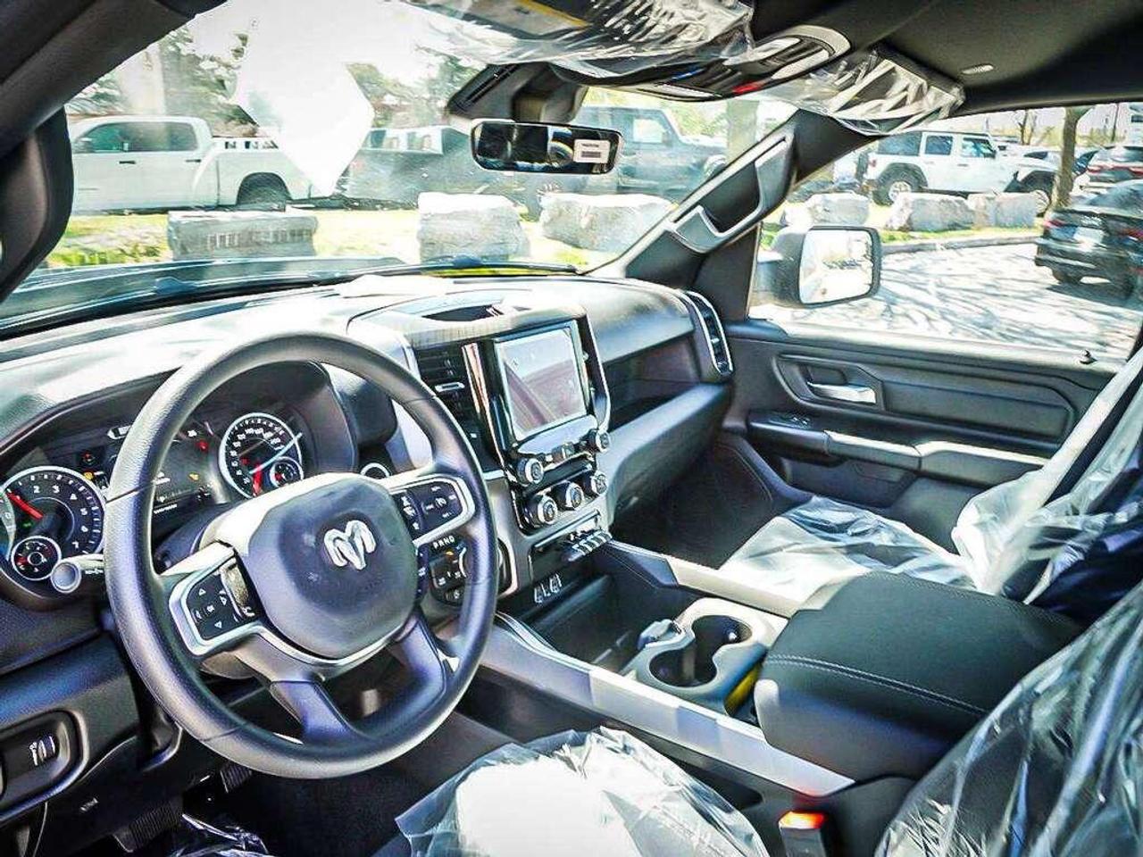 2026 RAM 1500  Photo