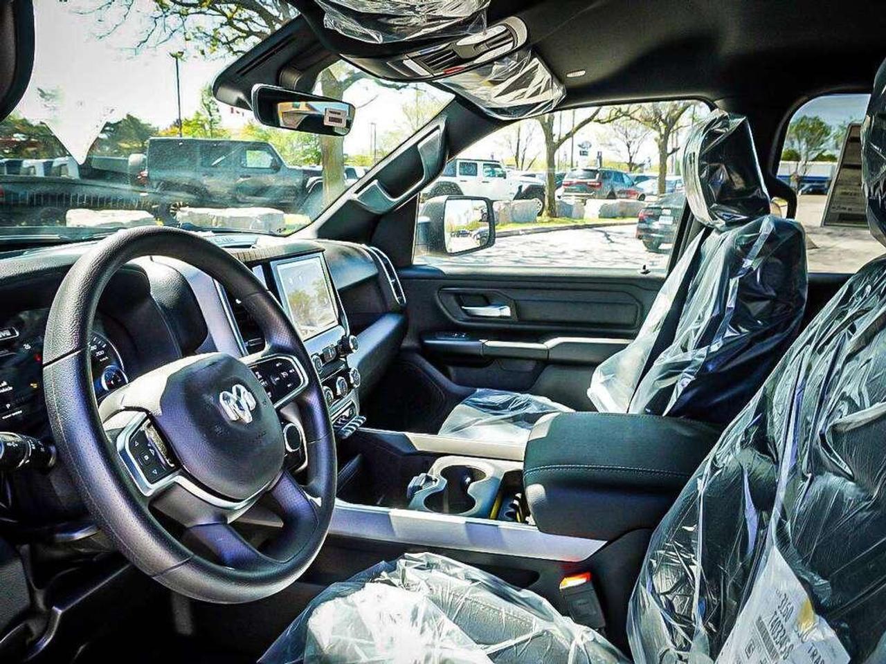 2026 RAM 1500  Photo