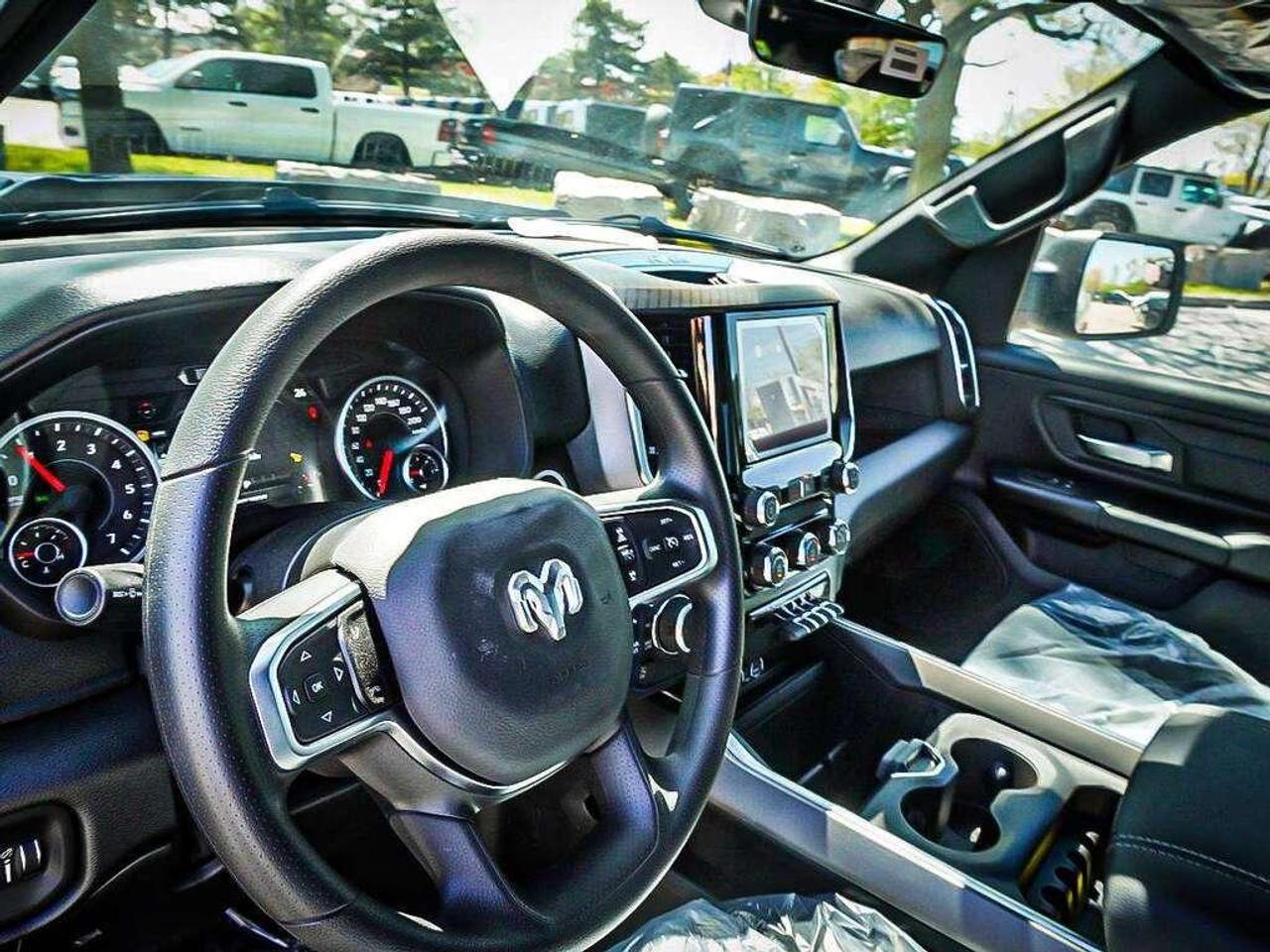 2026 RAM 1500  Photo