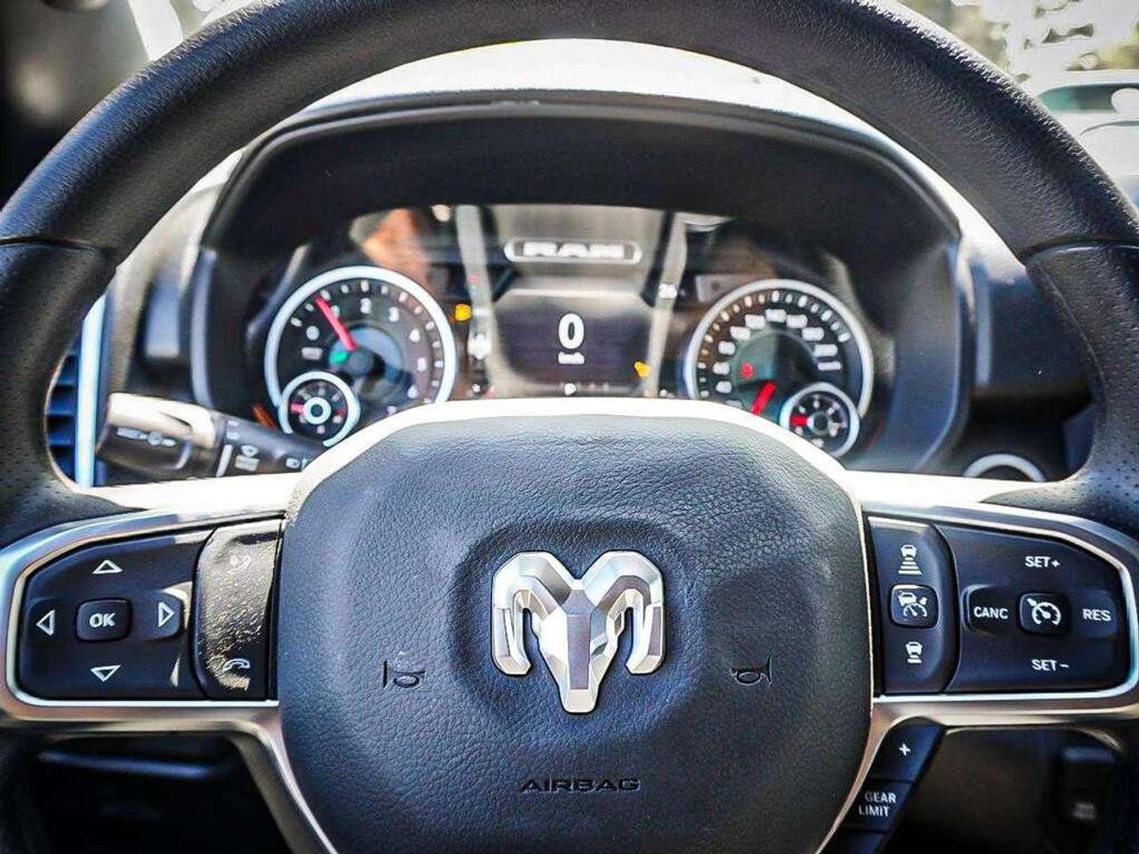 2026 RAM 1500  Photo