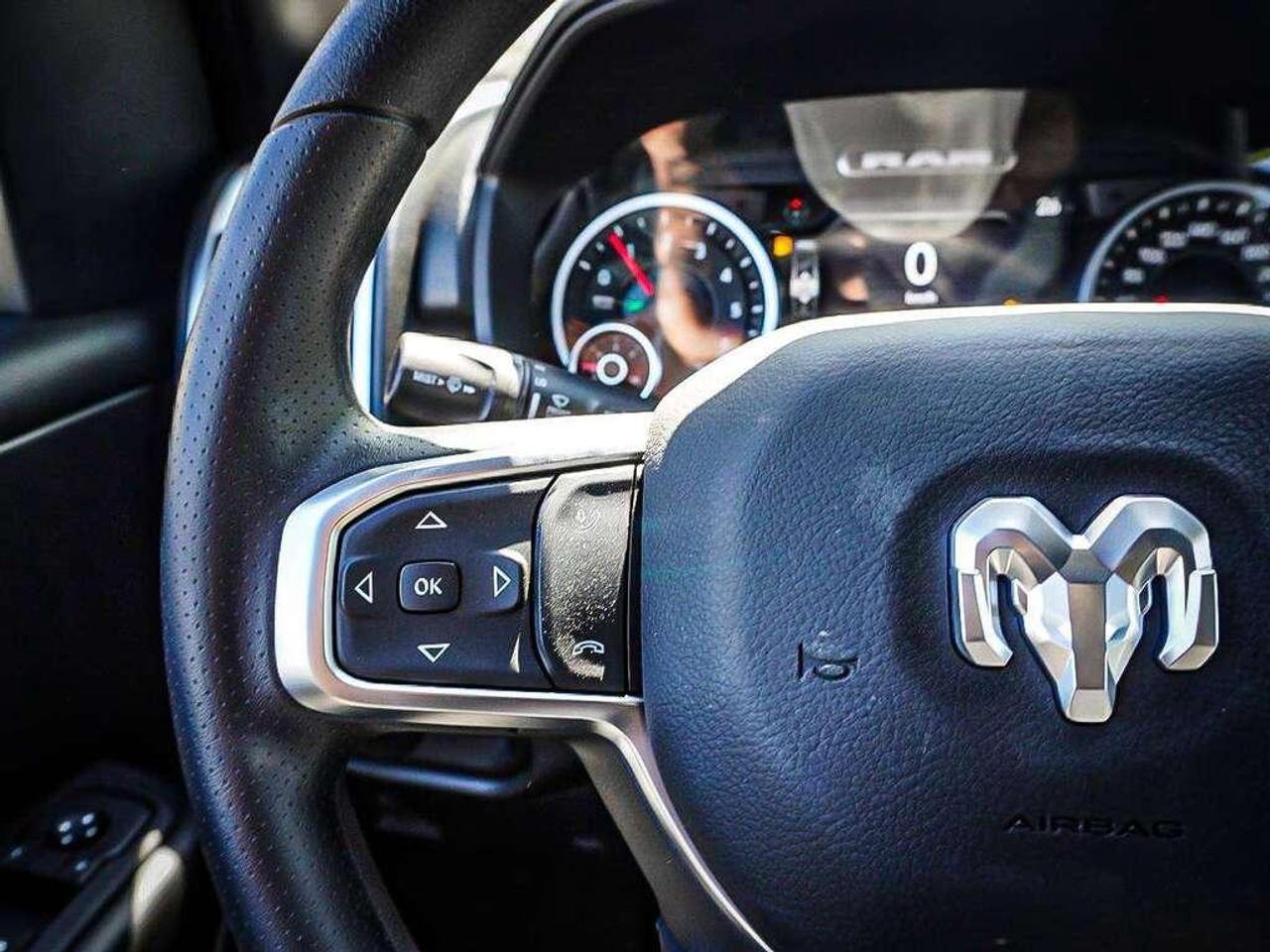 2026 RAM 1500  Photo
