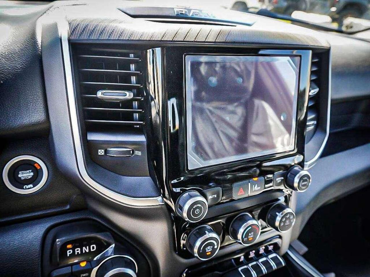 2026 RAM 1500  Photo