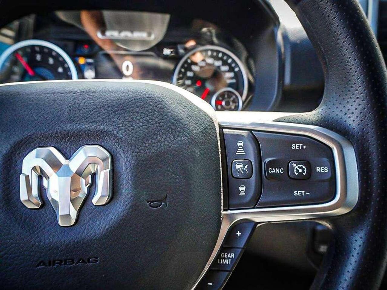 2026 RAM 1500  Photo