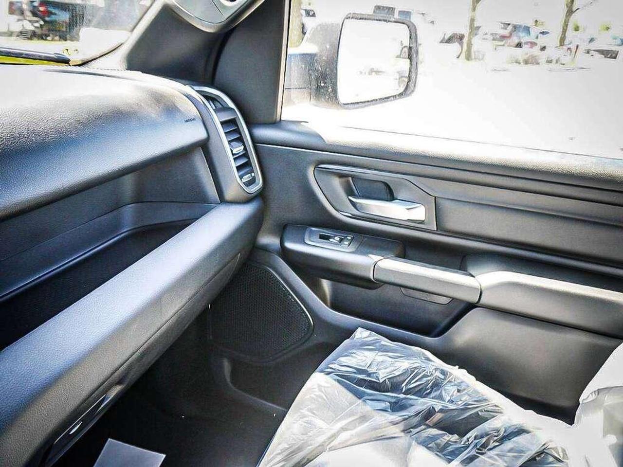 2026 RAM 1500  Photo