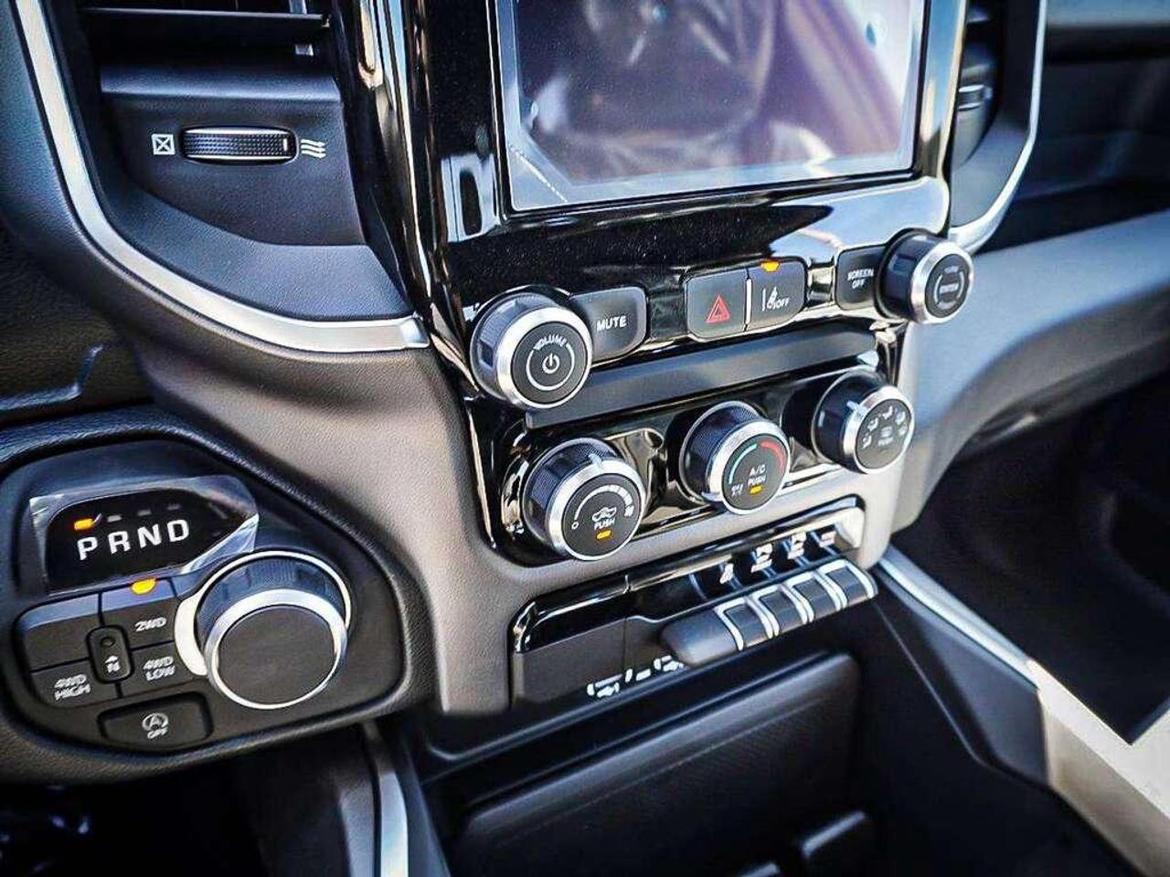 2026 RAM 1500  Photo