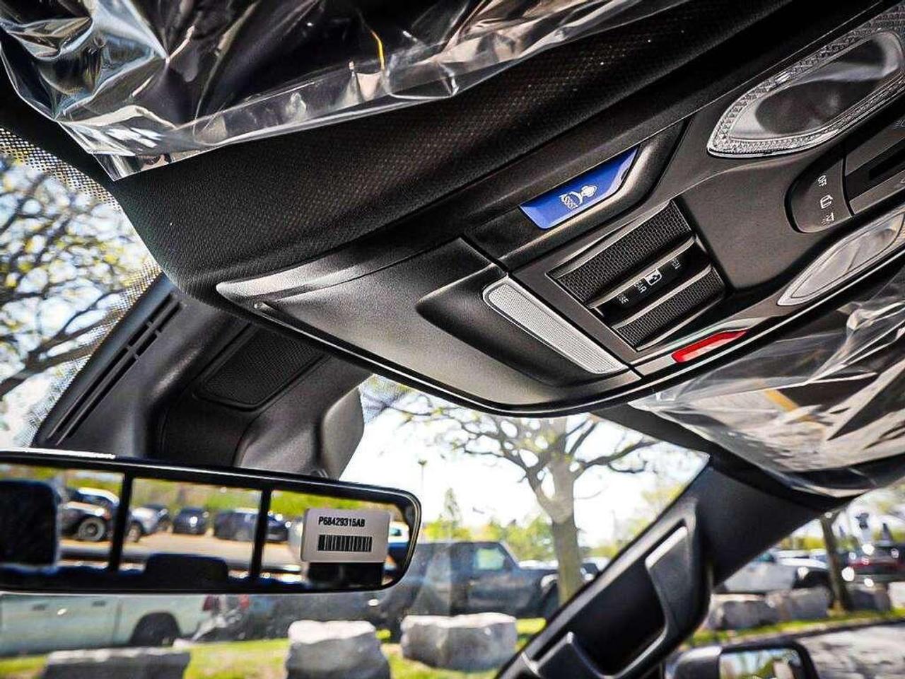 2026 RAM 1500  Photo