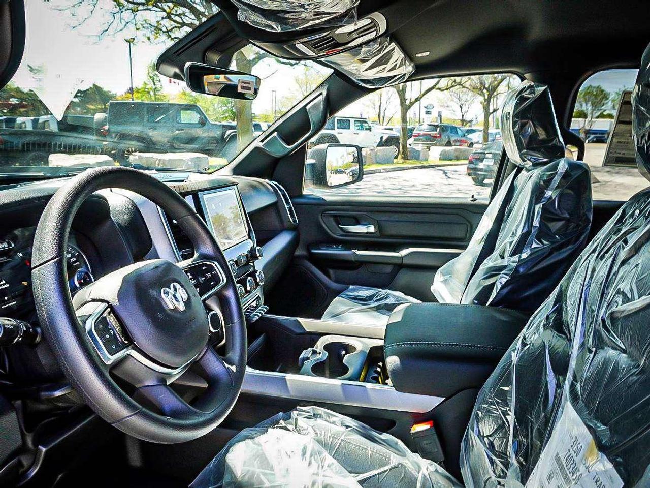 2026 RAM 1500  Photo