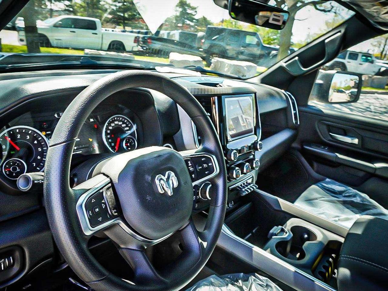 2026 RAM 1500  Photo