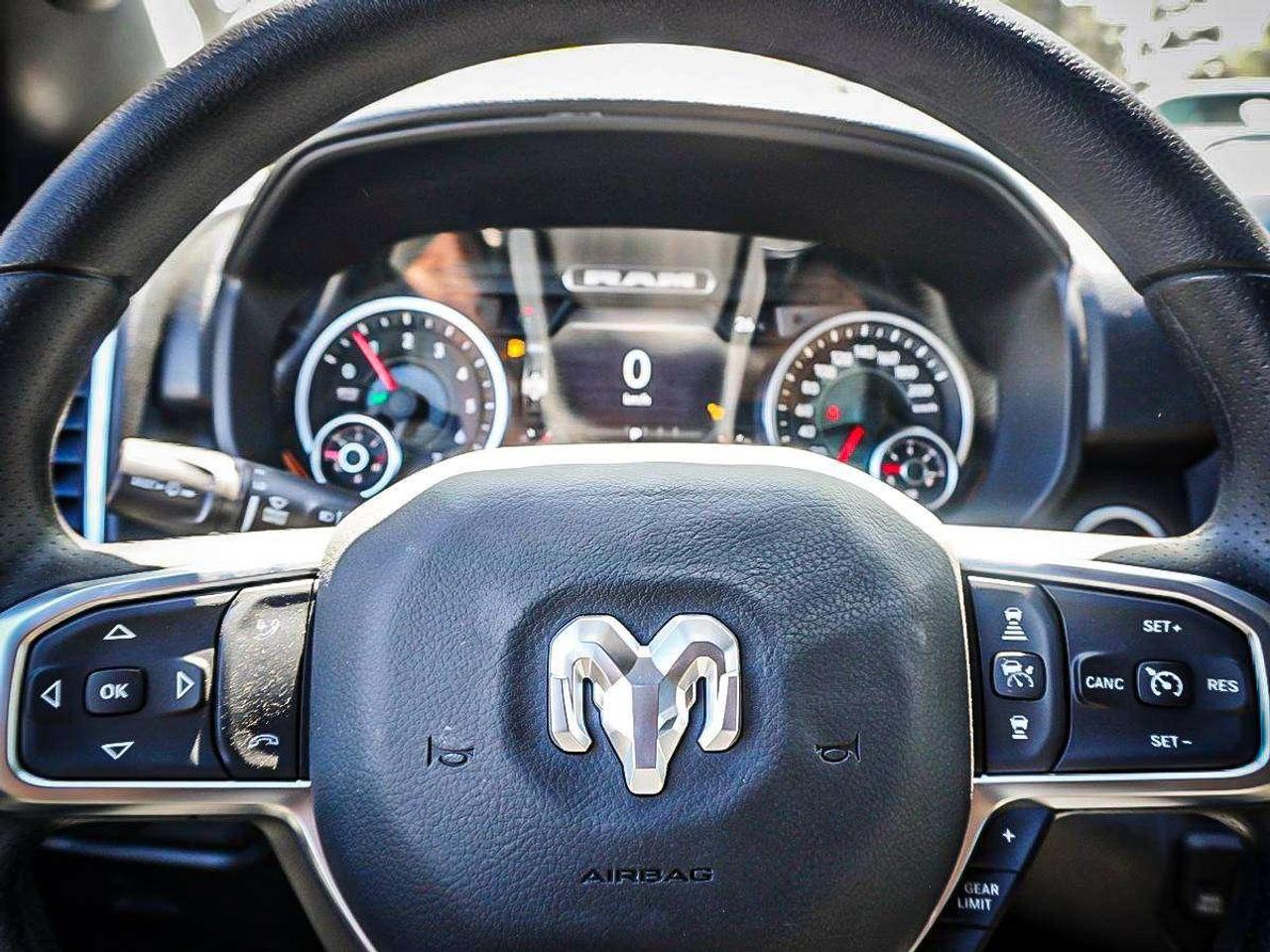 2026 RAM 1500  Photo