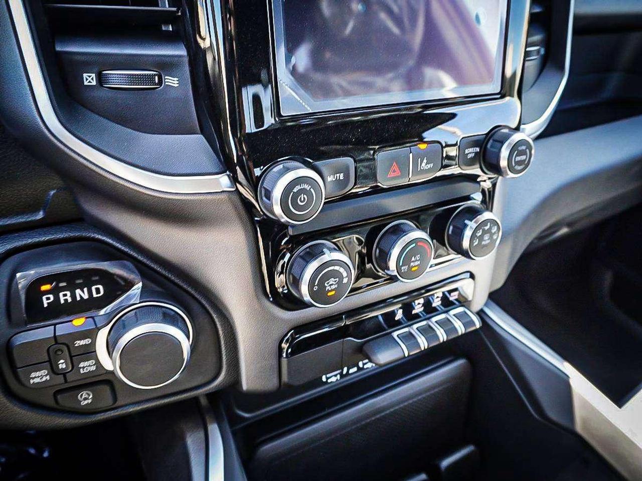 2026 RAM 1500  Photo