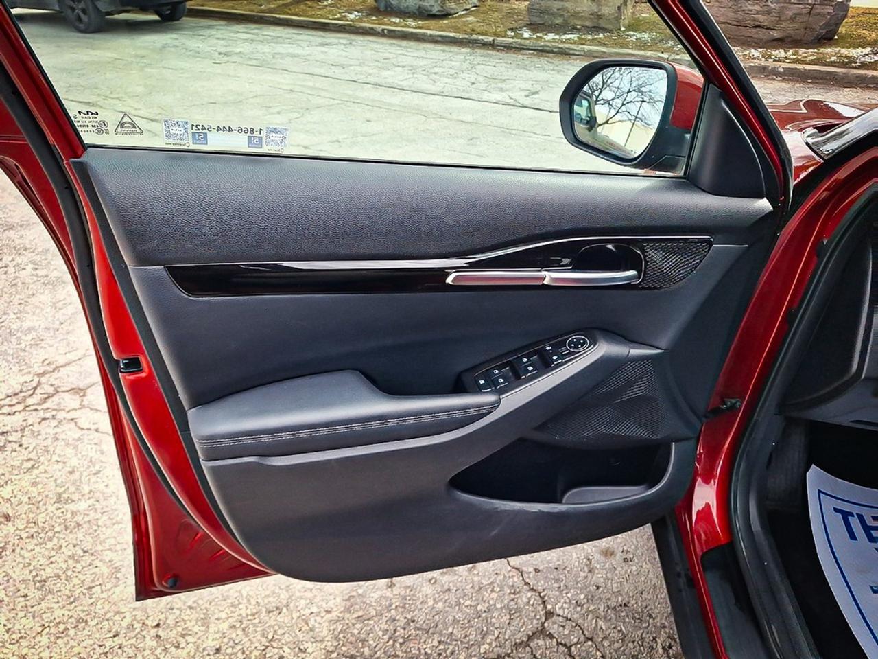 2024 Kia Seltos  Photo