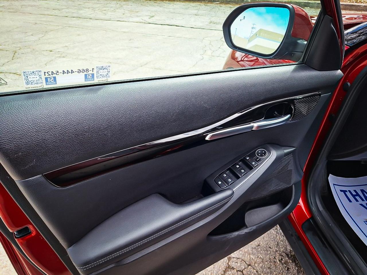 2024 Kia Seltos  Photo