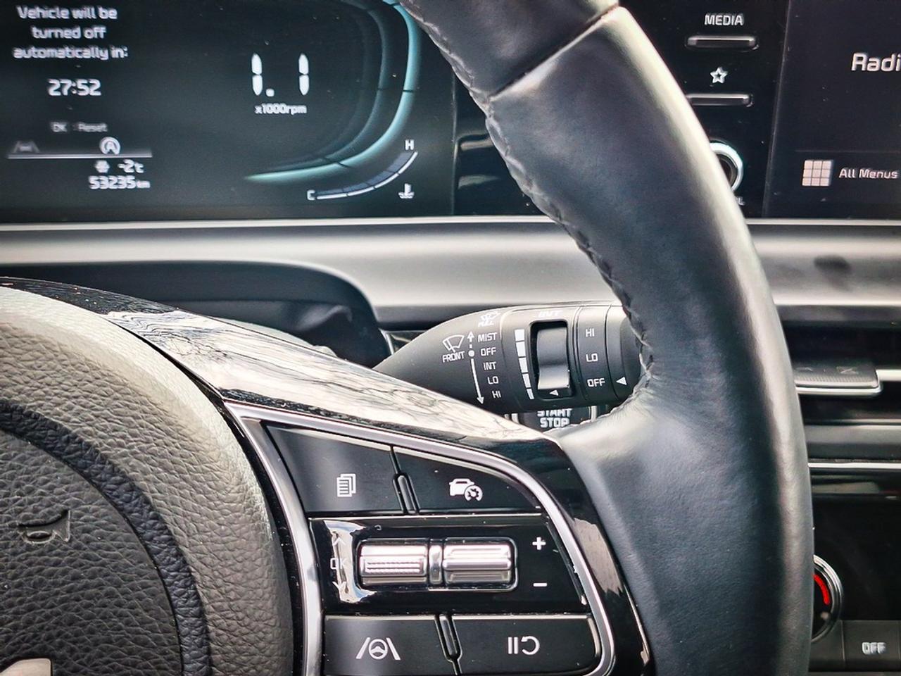 2024 Kia Seltos  Photo