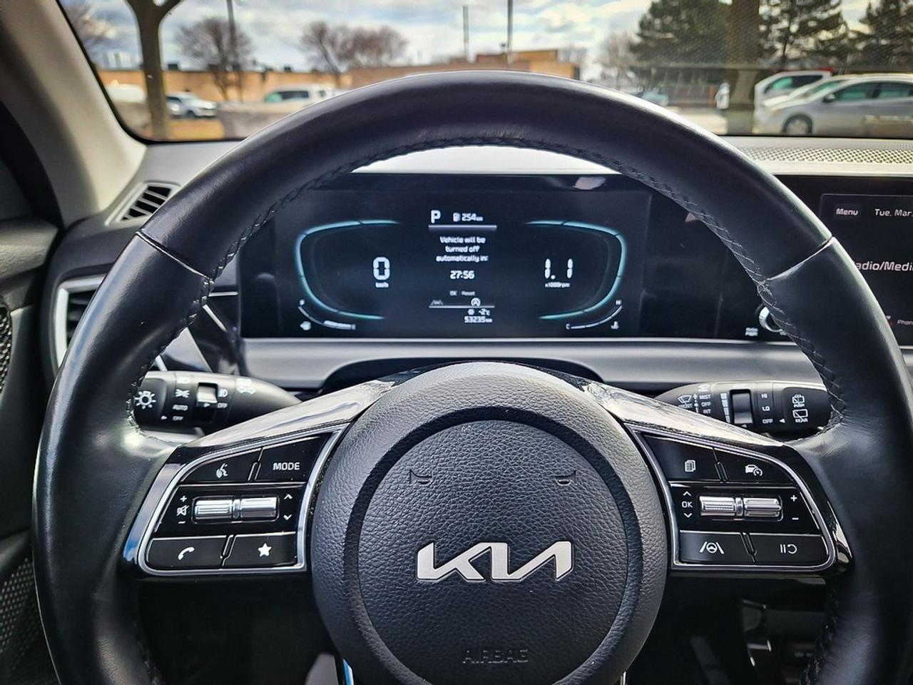 2024 Kia Seltos  Photo