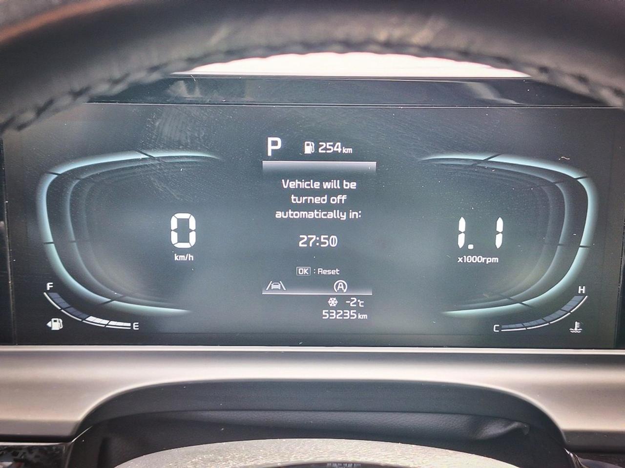 2024 Kia Seltos  Photo