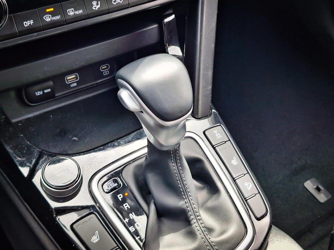 2024 Kia Seltos  Photo