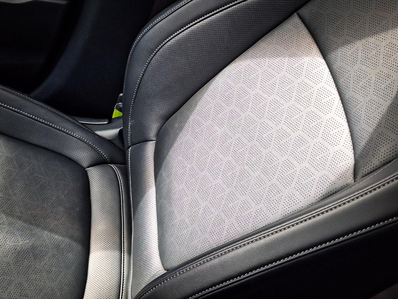 2024 Kia Seltos  Photo