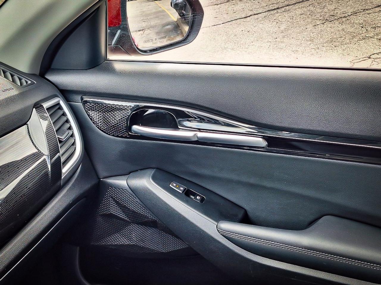 2024 Kia Seltos  Photo