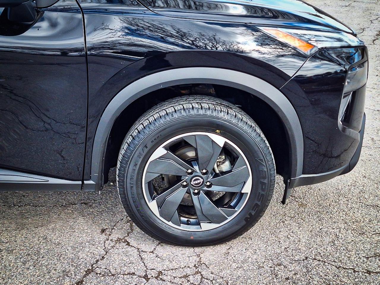 2024 Nissan Rogue  Photo