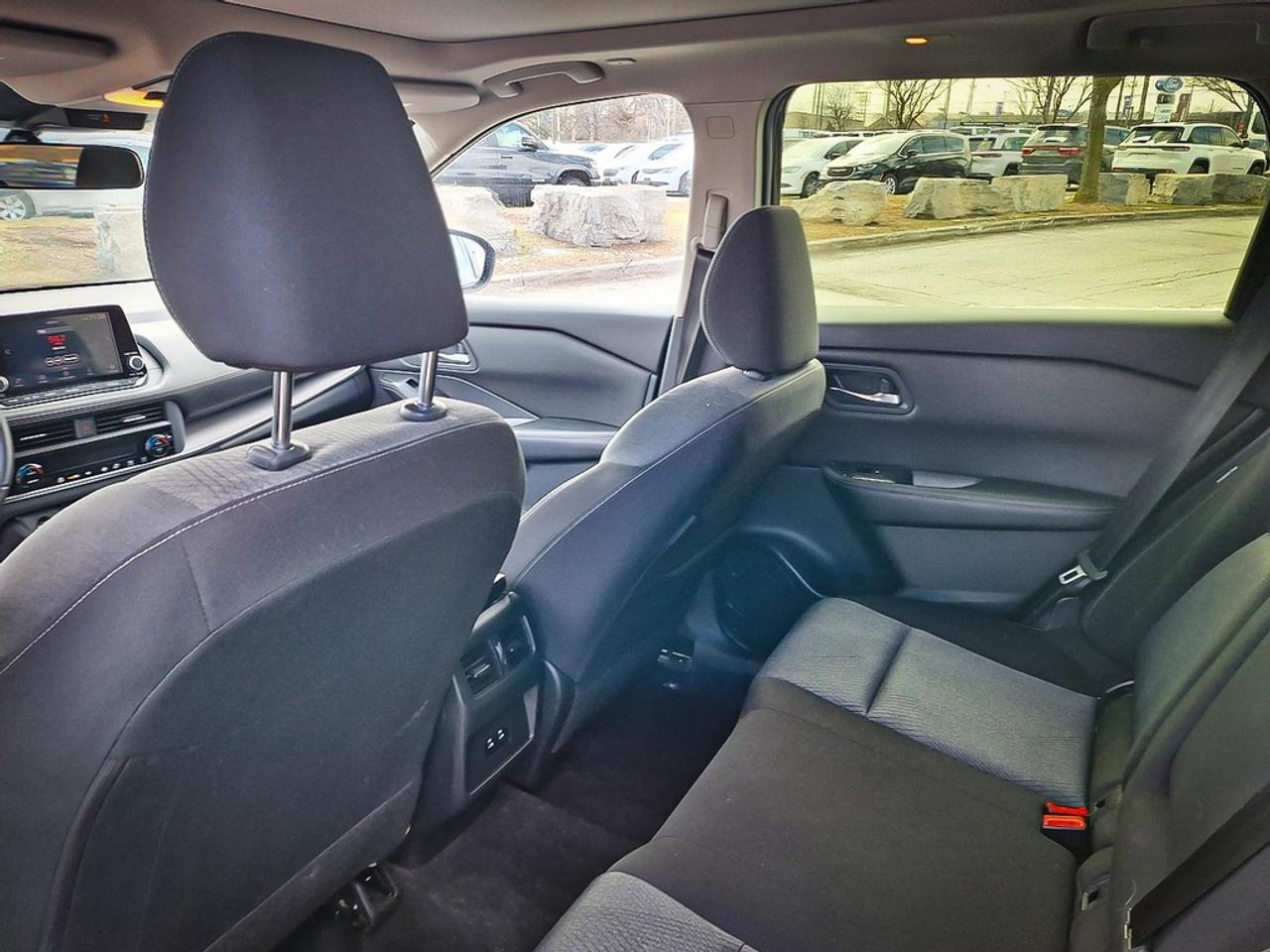 2024 Nissan Rogue  Photo