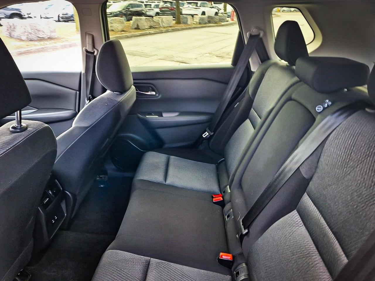 2024 Nissan Rogue  Photo