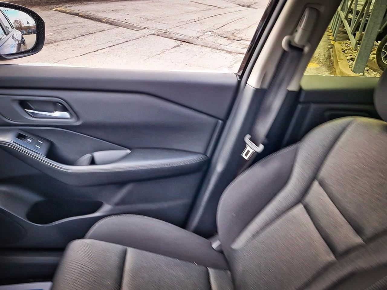 2024 Nissan Rogue  Photo