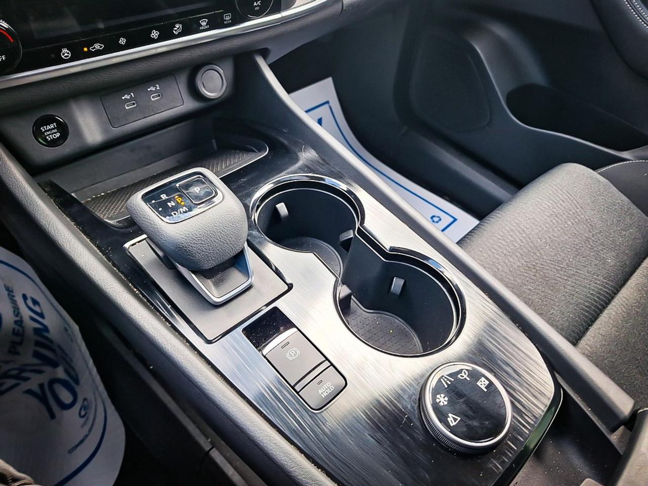 2024 Nissan Rogue  Photo