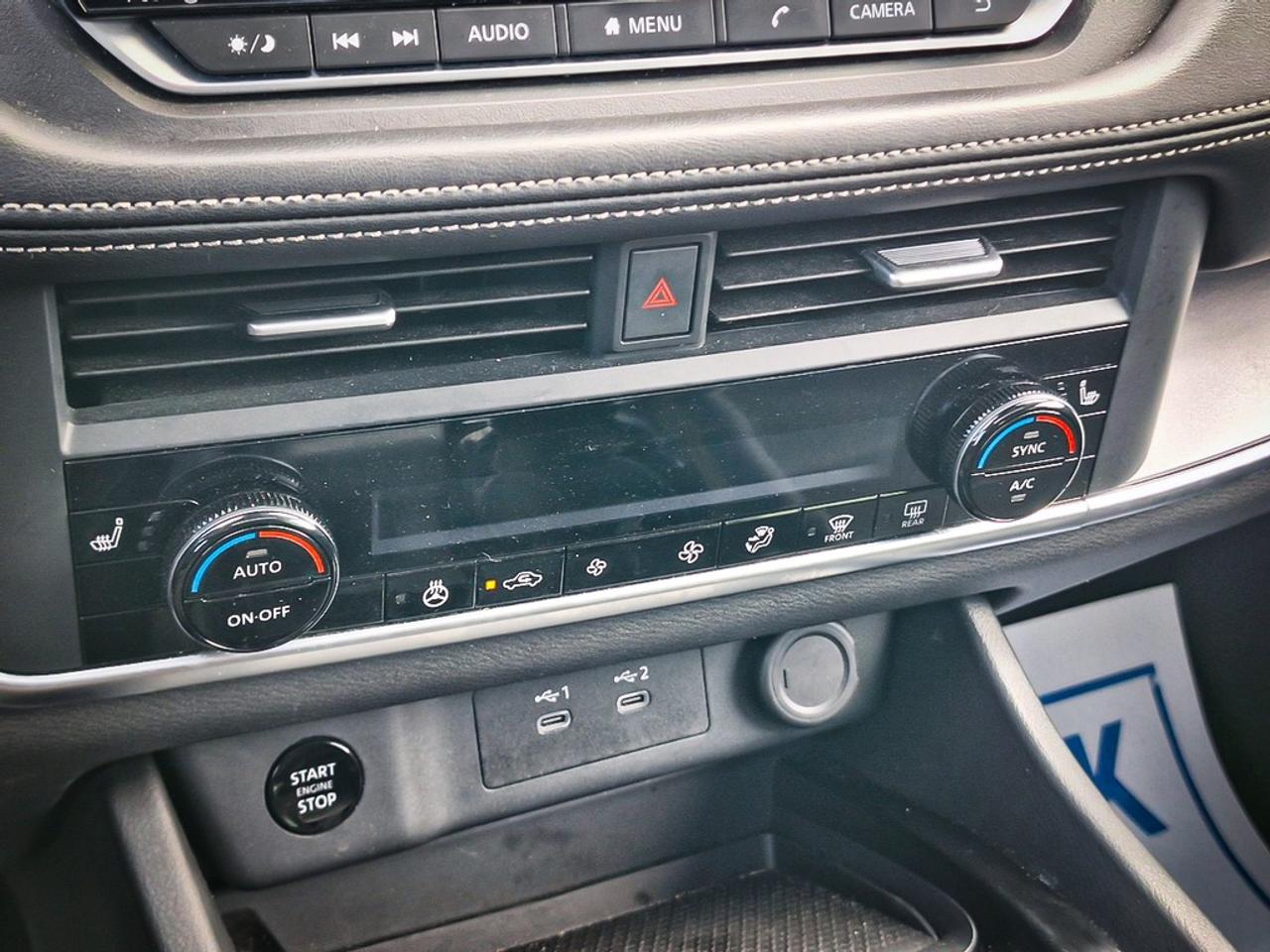 2024 Nissan Rogue  Photo