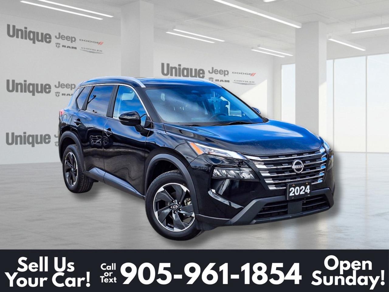 2024 Nissan Rogue  Photo