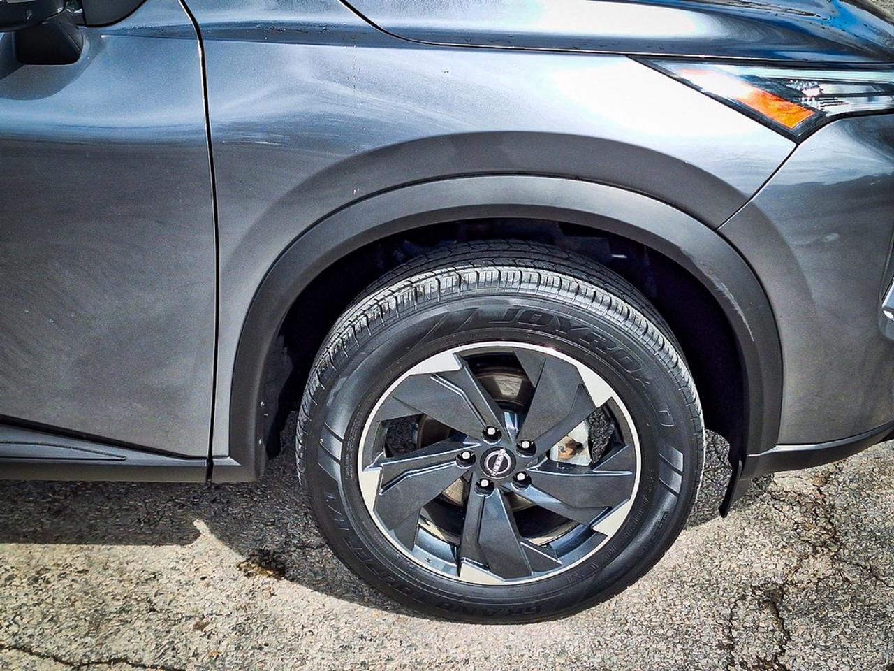 2024 Nissan Rogue  Photo