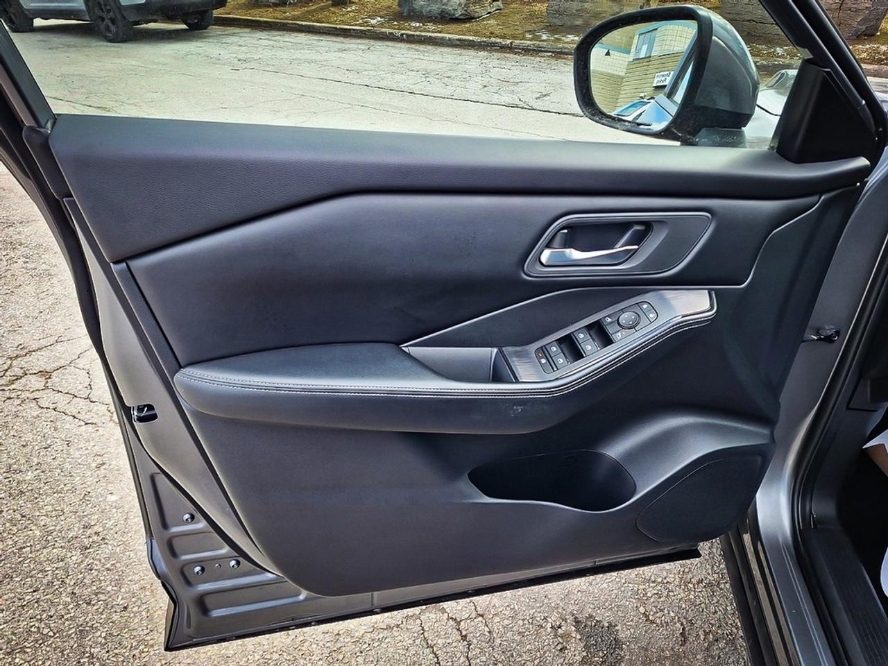 2024 Nissan Rogue  Photo