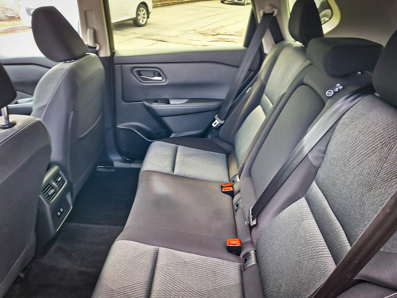 2024 Nissan Rogue  Photo