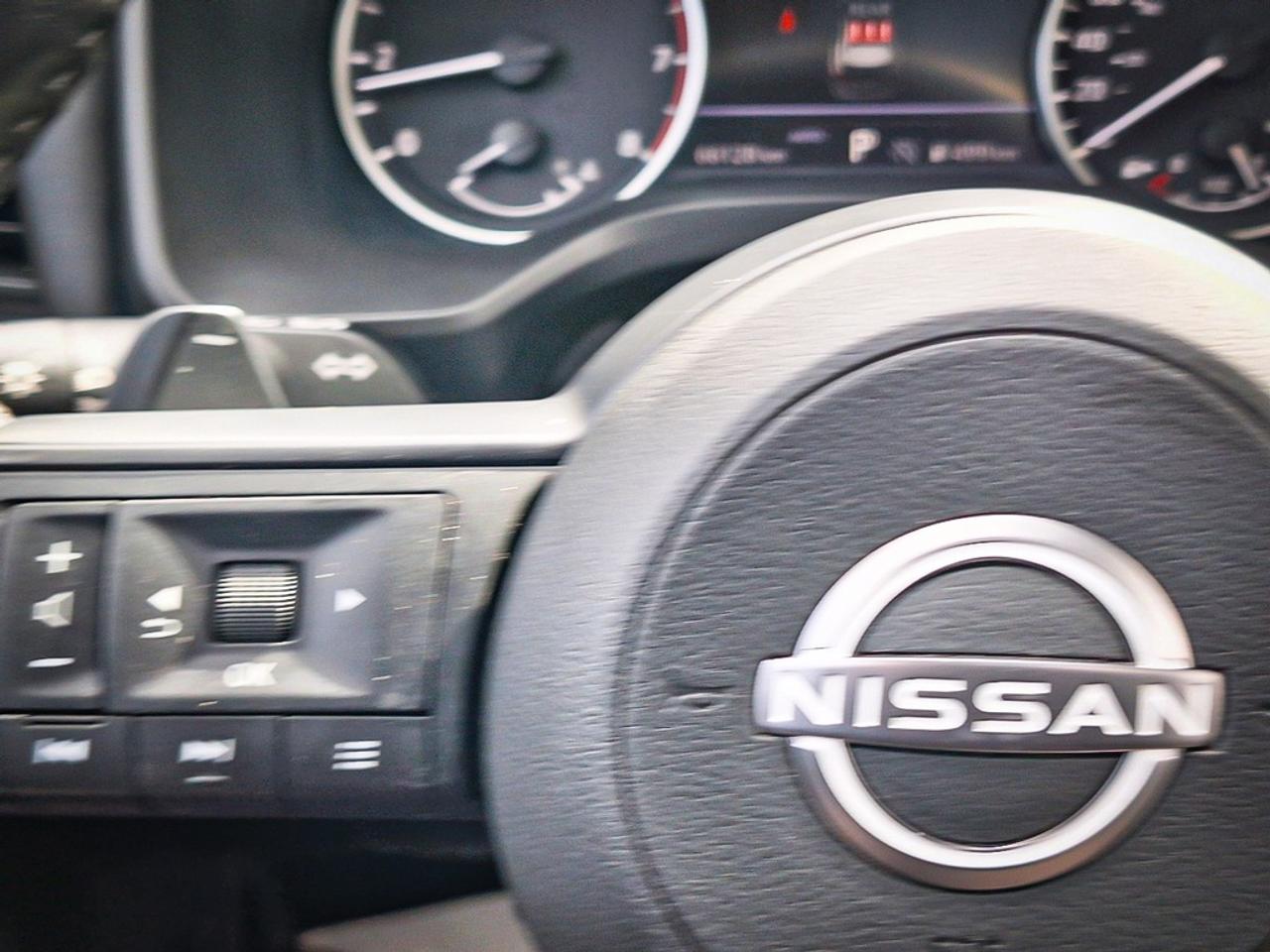 2024 Nissan Rogue  Photo