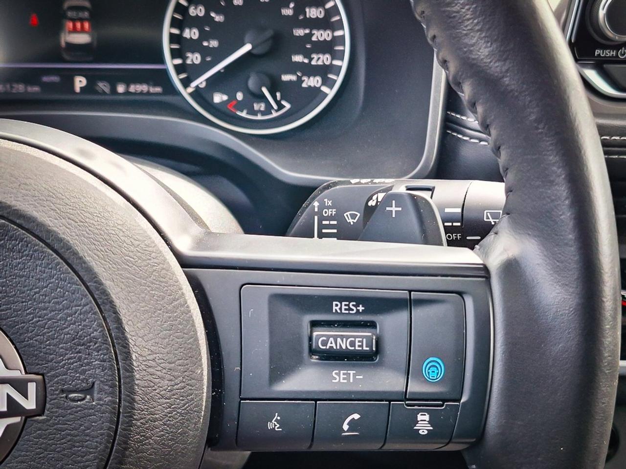 2024 Nissan Rogue  Photo